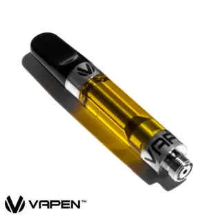 (each) Vapen Black - Cart - Tahoe OG CDT (H) - 1g