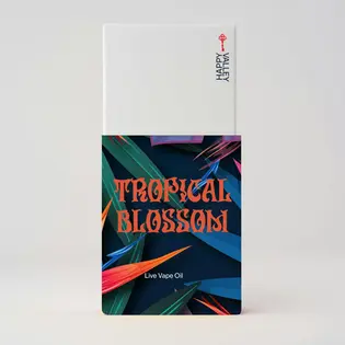 (g) Tropical Blossom