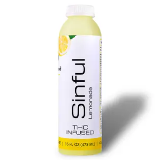 (each) Sinful Lemonade