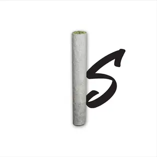 (each) Pre-Roll - Apple Fritter - 1g