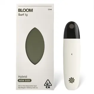 (g) GRUNTZ LIVE RESIN ALL IN ONE