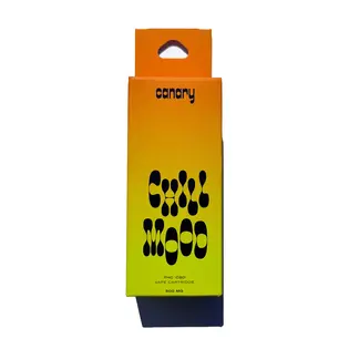 (g) Chill - 1:1 CBD:THC