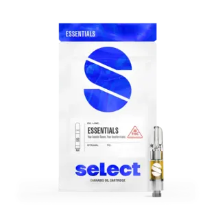 (each) Select - Essentials - Ray Charles - 1g