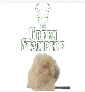 (each) Badder - Zen OG(1g) - Operation Green