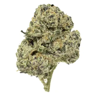 (g) Barrio Cannabis | Papaya Bomb