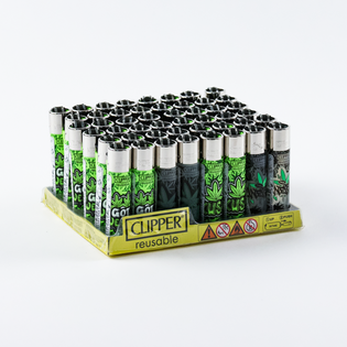 (each) Clipper Lighter