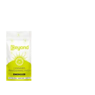 (each) Energize |  Transdermal Patch