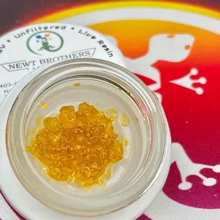 (g) REMIX Golden Grapefruit (S) 1G Live Resin