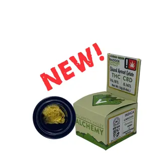 (each) WVA - Cherry Zangria Cured Badder (H)