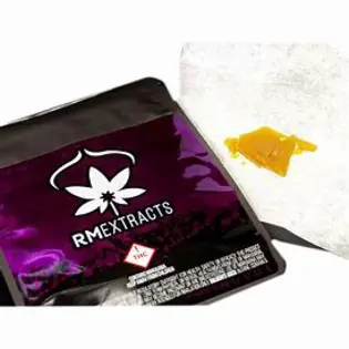 (g) *RME Shatter 1g