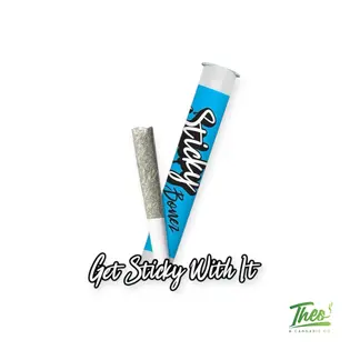 (g) JUJI FRUIT 0.5G INFUSED