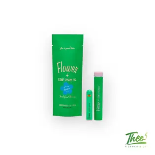 (g) PINK GUAVA 0.5G DISPOSABLE