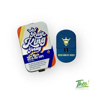 (g) FROZEN CUSTARD 0.5G ROSIN CART