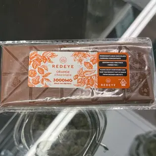 (each) Redeye Orange Chocolate