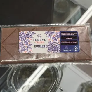 (each) Redeye Chocolate
