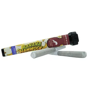 (each) Banana Hammock [.5g]