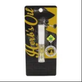 (g) Cranberry Kush Cartridge