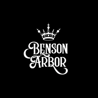 (each) Orange Fire-Benson Arbor-Single 1G Pre-Roll