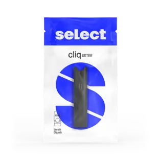 (each) CG-Select Cliq Battery