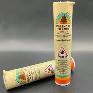 (each) 1.0g  Preroll | Apes in Space | Hybrid