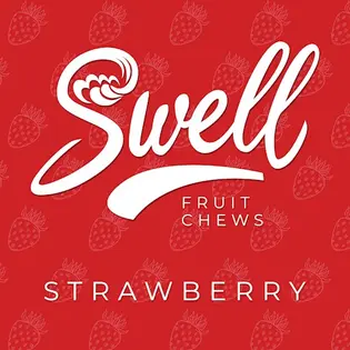 (each) ED  2pk Indica Strawberry Swell