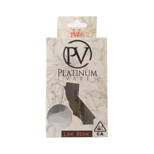 (g) Blackberry Diesel- Live Resin