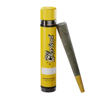 (each) Glorious Extracts THCa Infused 1.2g - Bumble Glue x THCA