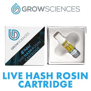 (g) DULCE DE FRESA LIVE HASH ROSIN