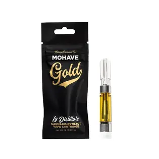 (each) Mohave Cart 1g Gen Z