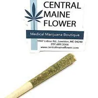 (g) Frozen Bag Preroll