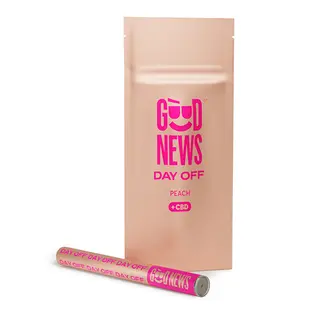 (0.3g) 2:1 Day Off Pen