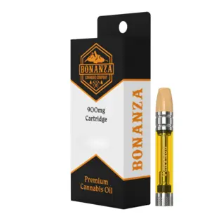 (0.9g) Northern Lights Cart (.9g)