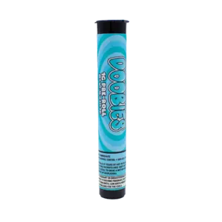 (1.0g) Doobies | Acapulco Gold | 1G Preroll