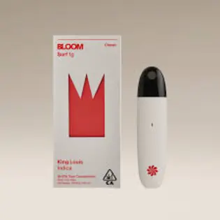 (1.0g) Bloom Classic Surf AIO 1g - King Louis (I)