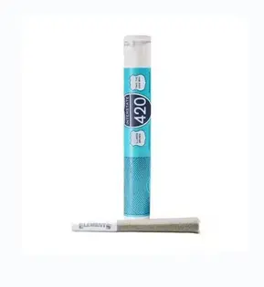 (0.7g) Big Perm Single