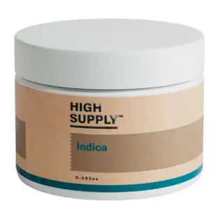 (14.0g) Bio Jesus Popcorn