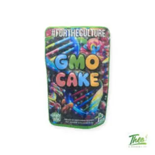 (3.5g) Prolific | GMO Cake | 3.5g Flower