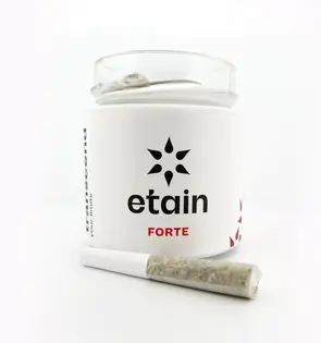 (3.5g) Etain | Forte - Jon Woo | 0.5g/7Pk Pre-Roll