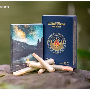 (7.0g) North Lake Supply - Mickey Mooner 10 pack