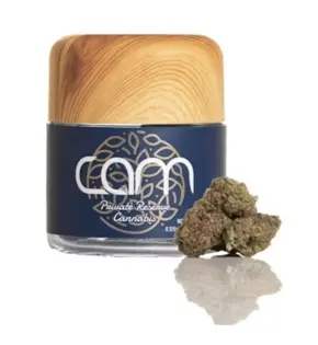 (14.0g) CAM | Flower | Guava Gelato | 14g