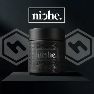 (3.5g) Niche | Zoap | 3.5g