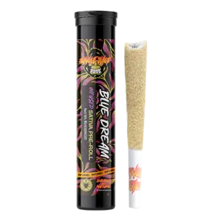 (1.0g) Blue Dream Infused Pre-Roll