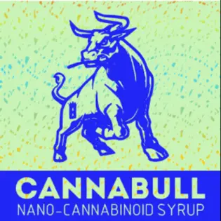 (0.5g) CANNABULL NAN0 - TINCTURES - - POG