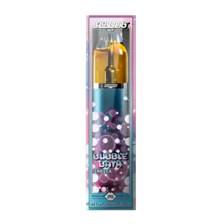 (2.0g) Bubble Bath Distillate All-In-One