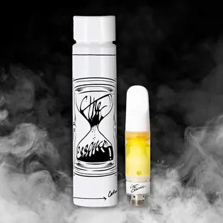 (0.5g) Biscotti Cartridge 0.5g