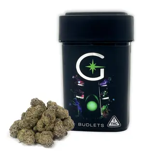 (28.0g) Animal Mint Cake Budlets