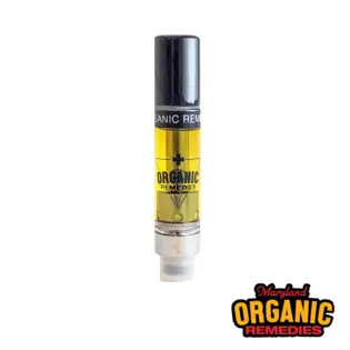 (1.0g) Dankarooz x GDP | BFS Vape Cart | 1g