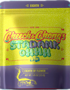 (3.5g) Southern Sky | 3.5g | Stadankohhh | Indica