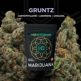 (3.5g) Gruntz