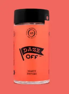 (3.0g) Daze Off Open Harmony (I) Pre-Roll Multi Pack 0.25g 12pk